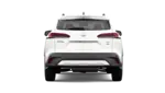 Toyota Corolla Cross - Back thumbnail