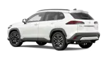 Toyota Corolla Cross - BackLeft thumbnail