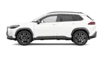 Toyota Corolla Cross - Left thumbnail