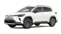 Toyota Corolla Cross Hybrid  SE AWD