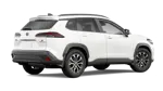 Toyota Corolla Cross Hybrid - BackRight thumbnail