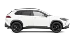 Toyota Corolla Cross Hybrid - Right thumbnail