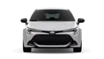 Toyota Corolla Hatchback - Front thumbnail