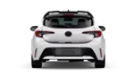 Toyota Corolla Hatchback - Back thumbnail