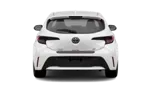Toyota Corolla Hatchback - Back thumbnail