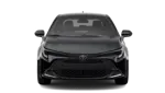 Toyota Corolla Hatchback - Front thumbnail