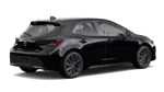 Toyota Corolla Hatchback - BackRight thumbnail