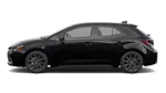 Toyota Corolla Hatchback - Left thumbnail