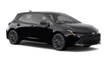 Toyota Corolla Hatchback - FrontRight thumbnail