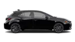 Toyota Corolla Hatchback - Right thumbnail