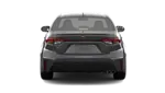 Toyota Corolla Hybrid - Back thumbnail