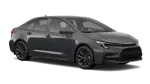 Toyota Corolla Hybrid - FrontRight thumbnail