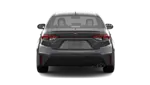 Toyota Corolla Hybrid - Back thumbnail