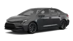 Toyota Corolla Hybrid - FrontLeft thumbnail