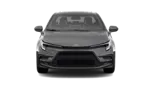 Toyota Corolla Hybrid - Front thumbnail