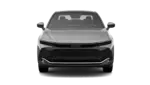 Toyota Crown - Front thumbnail
