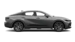 Toyota Crown - Right thumbnail