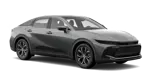 Toyota Crown - FrontRight thumbnail