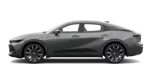 Toyota Crown - Left thumbnail