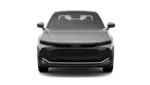 Toyota Crown - Front thumbnail