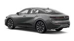 Toyota Crown - BackLeft thumbnail
