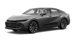 Toyota Crown - FrontLeft thumbnail