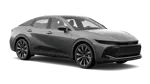Toyota Crown - FrontRight thumbnail