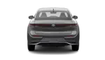 Toyota Crown - Back thumbnail