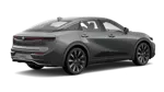 Toyota Crown - BackRight thumbnail