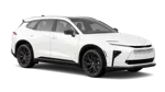 Toyota Crown Signia - FrontRight thumbnail