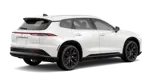 Toyota Crown Signia - BackRight thumbnail