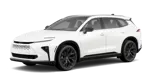 Toyota Crown Signia - FrontLeft thumbnail