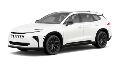 2026 Toyota Crown Signia