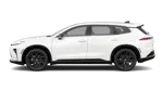 Toyota Crown Signia - Left thumbnail