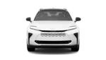 Toyota Crown Signia - Front thumbnail