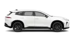 Toyota Crown Signia - Right thumbnail