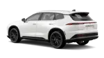 Toyota Crown Signia - BackLeft thumbnail