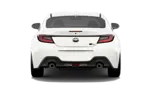 Toyota GR86 - Back thumbnail