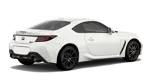Toyota GR86 - BackRight thumbnail