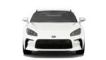 Toyota GR86 - Front thumbnail