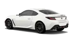 Toyota GR86 - BackLeft thumbnail