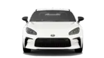 Toyota GR86 - Front thumbnail