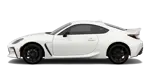 Toyota GR86 - Left thumbnail