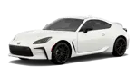 Toyota GR86 - FrontLeft thumbnail