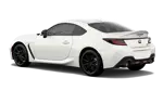 Toyota GR86 - BackLeft thumbnail