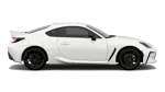 Toyota GR86 - Right thumbnail