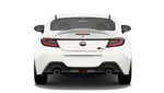 Toyota GR86 - Back thumbnail