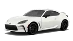Toyota GR86 - FrontLeft thumbnail