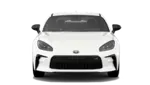 Toyota GR86 - Front thumbnail