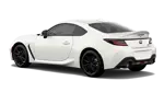 Toyota GR86 - BackLeft thumbnail